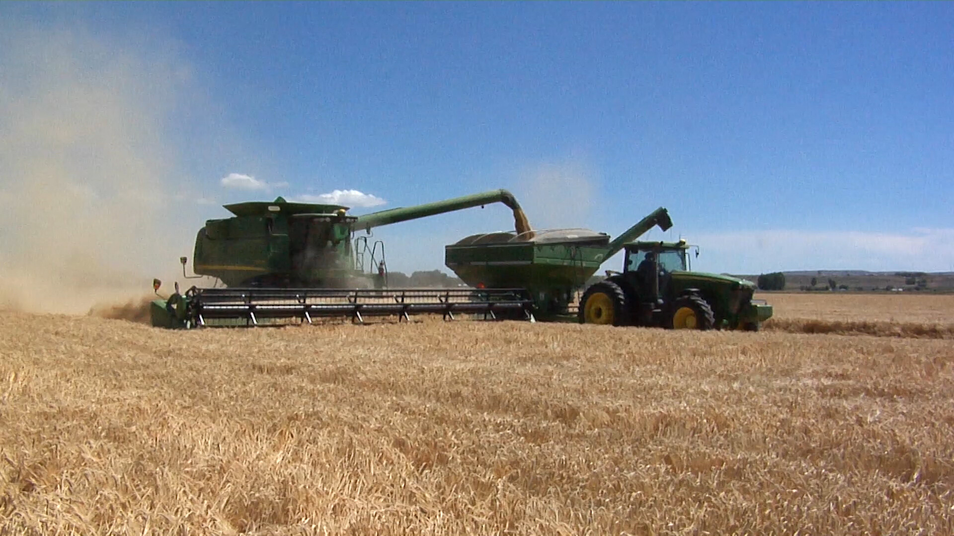 USDA to Provide Additional Direct Assistance to Farmers and Ranchers Impacted by the Coronavirus