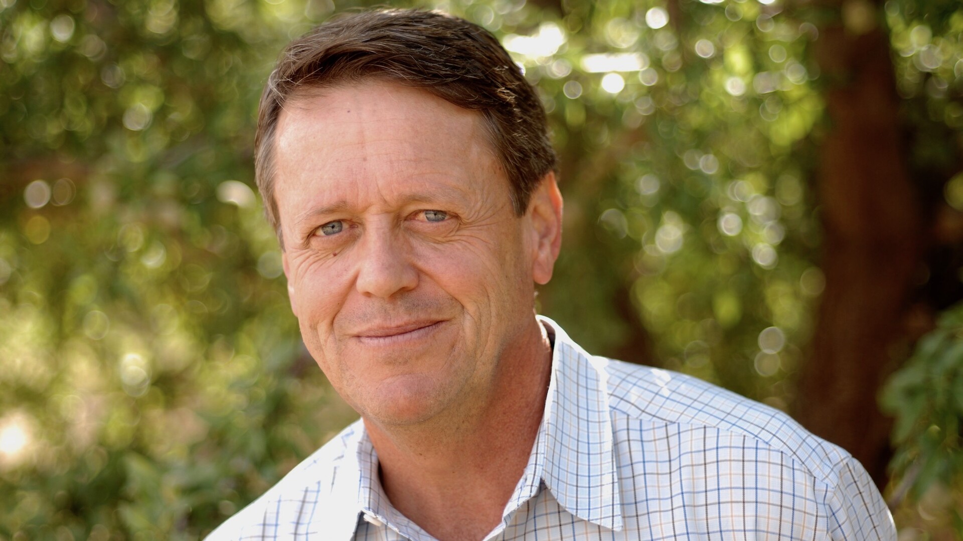 Obstacles to Decision-Making in an Orchard