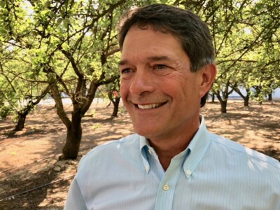 Marketing the 2020 3 Billion-Pound Almond Crop