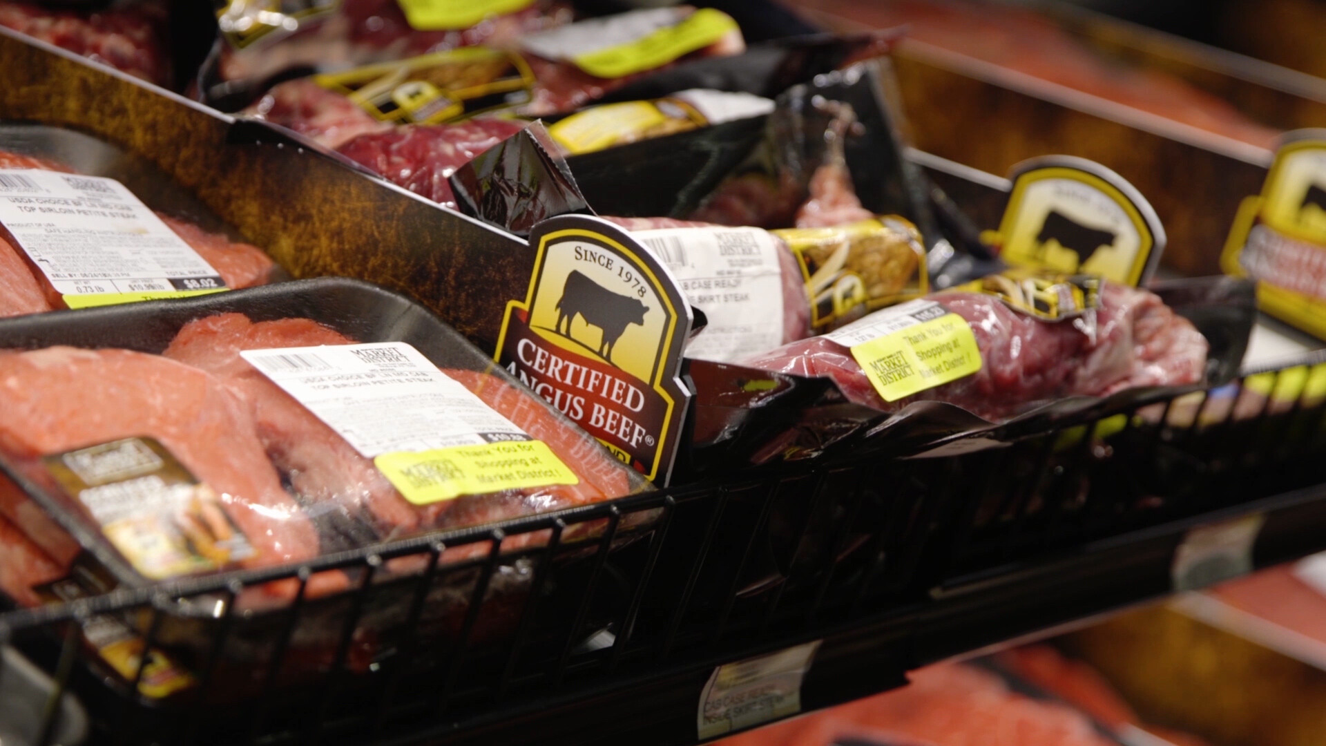 Another Billion Pounds of CAB in the Books