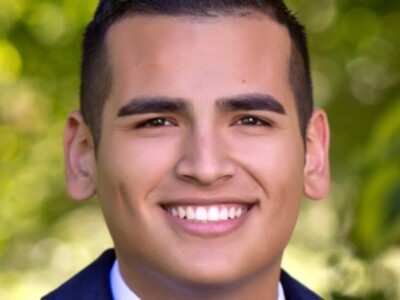 California FFA Member Elected to National Leadership