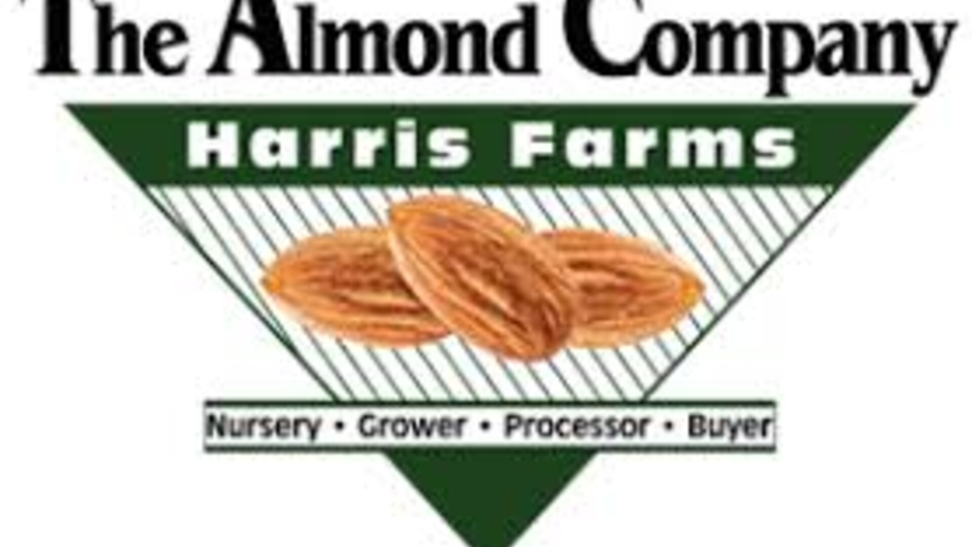 An Almond Grower Moves Into the Online Market