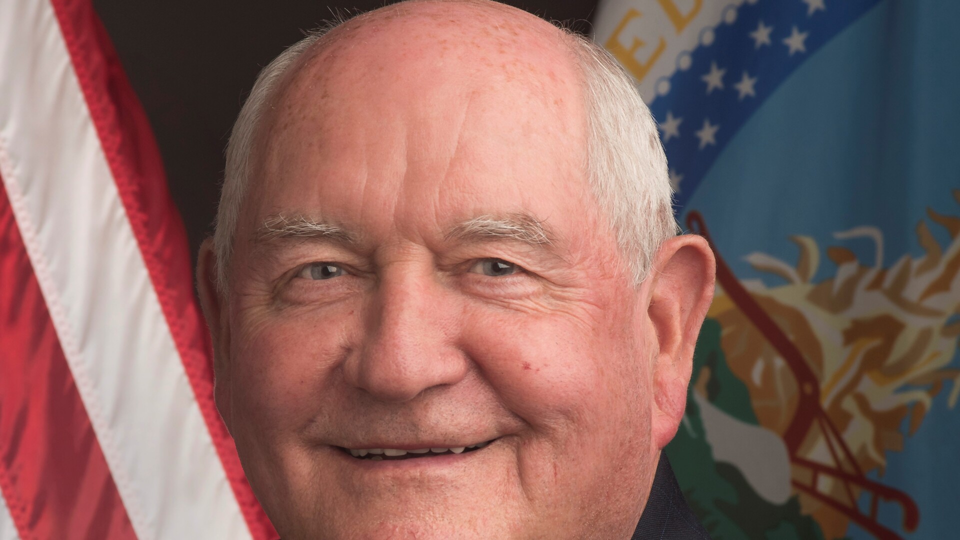 Sonny Perdue Looks Back Pt 3