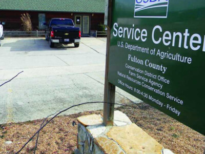 Farm Service Agency County Committee Elections Underway