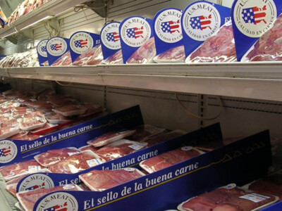 U.S. Concerns Addressed in Mexico's Beef Grading Standards