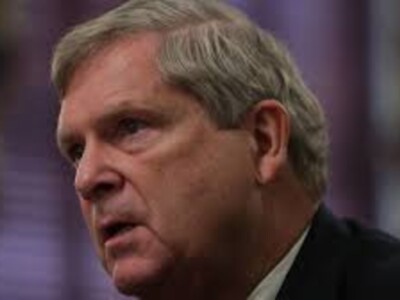 Vilsack Nest Secretary of Ag