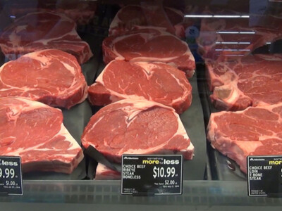 More Consumers Purchasing Beef During Pandemic