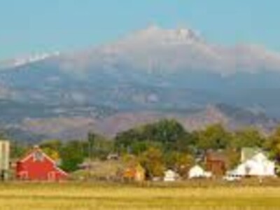 Boulder County Sustainable Food and Ag Fund