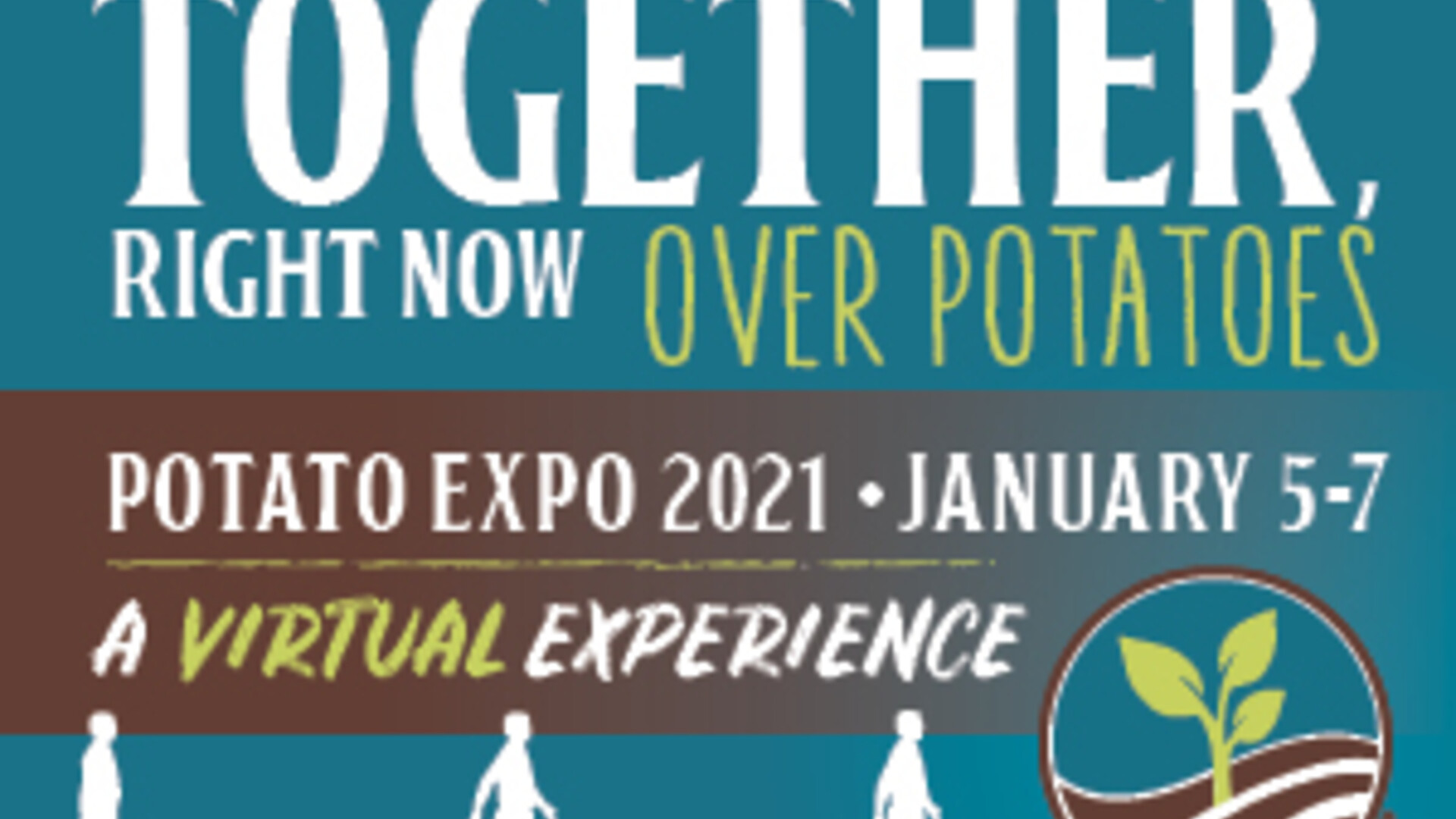 Potato Expo Virtual Pt 2