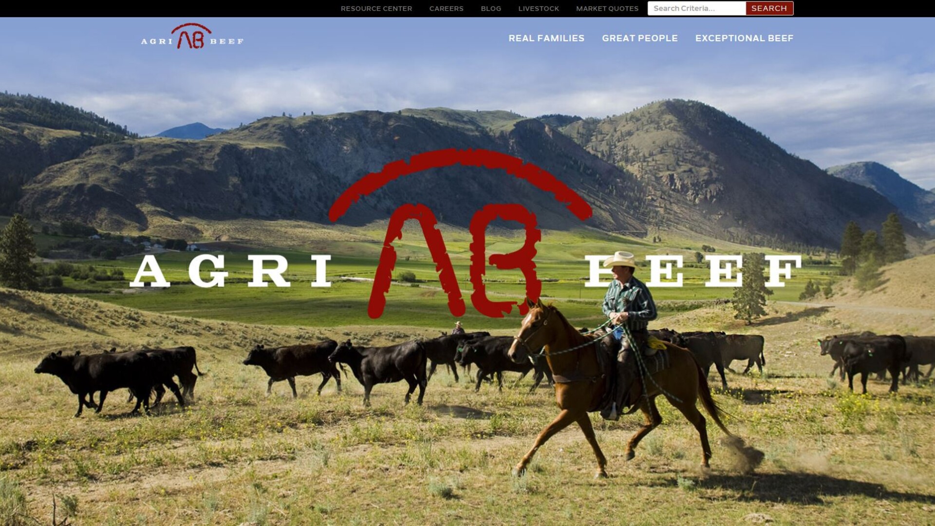 Agri Beef Kicks Off New Year Donating Beef