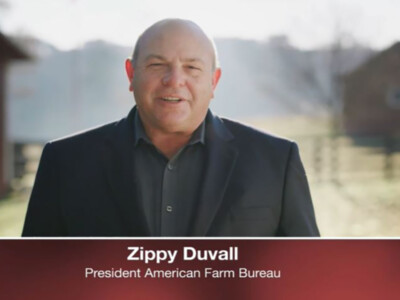 American Farm Bureau Virtual Convention Kicks Off