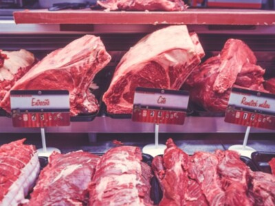 Taiwan Expands Market Access for U.S. Red Meat but with Some Controversy