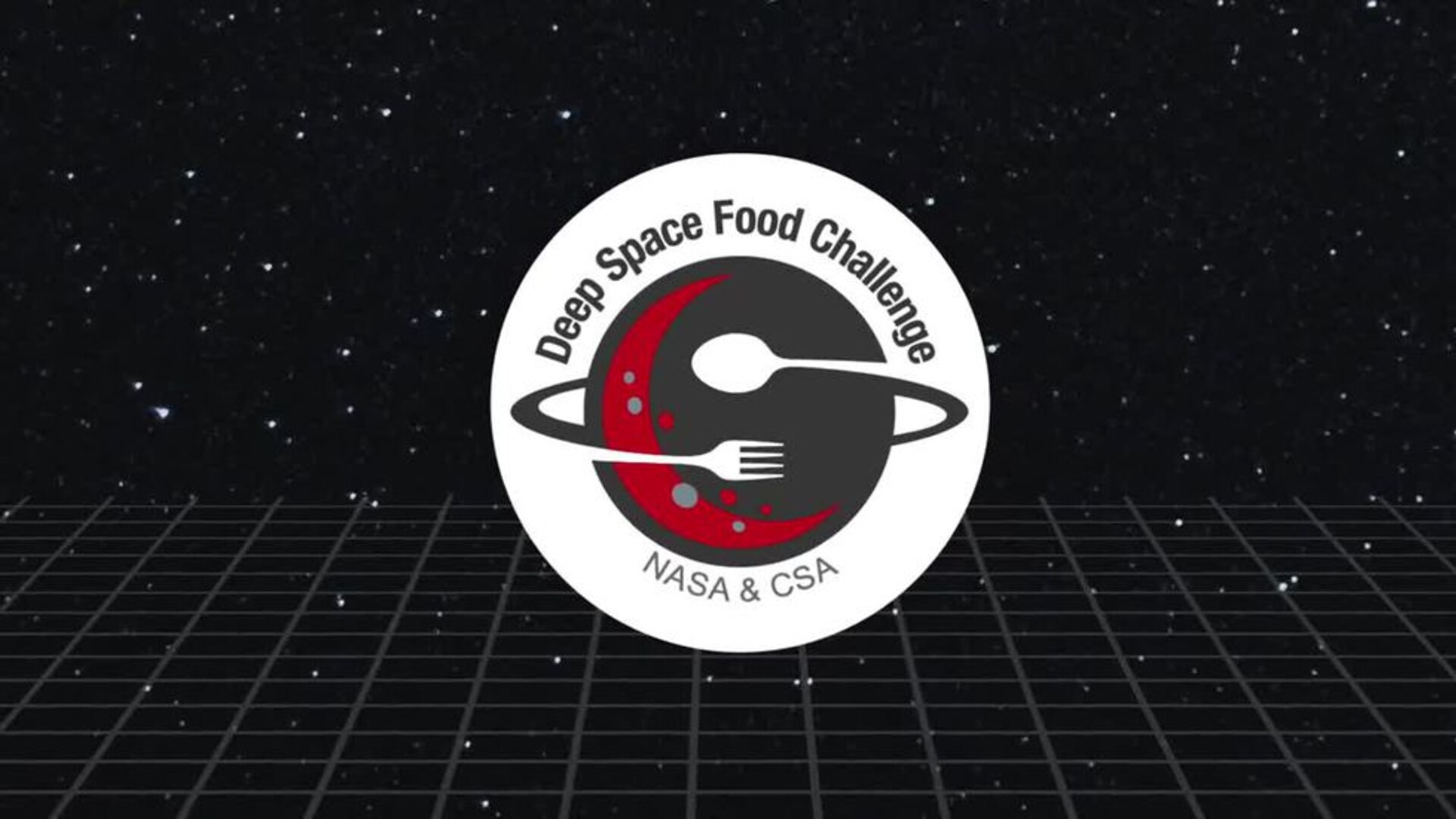NASA's Deep Space Food Challenge Pt 1