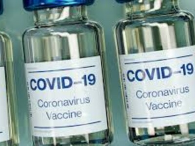 Ag Workers Next Up For COVID Vaccine