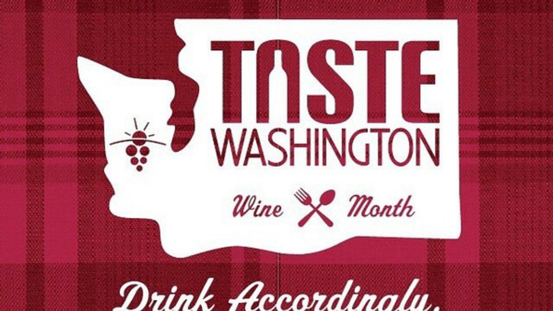 Taste Washington Wine Month Pt 2