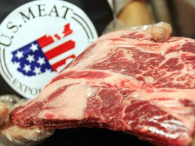 Red Meat Exports Thrived in First Year of U.S.-China Phase One Agreement