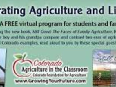 Ag in the Classroom