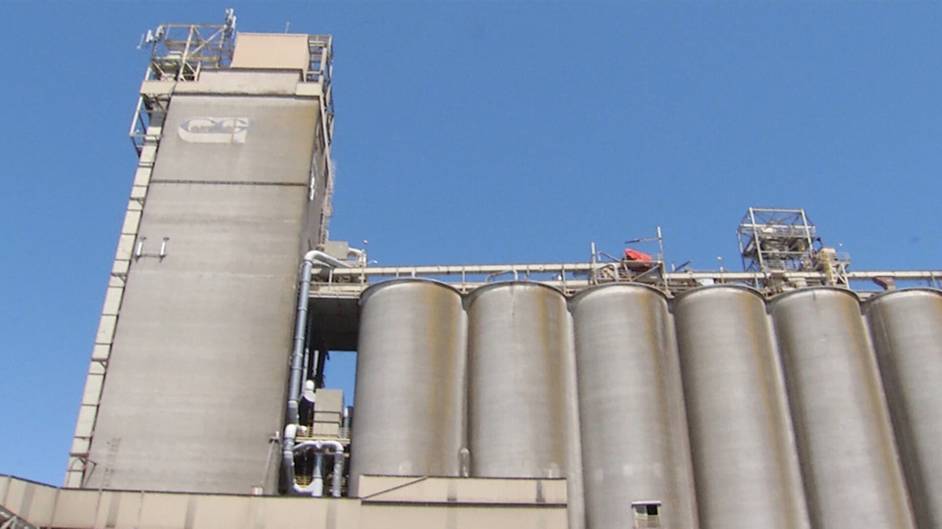 It’s Stand Up for Grain Safety Week