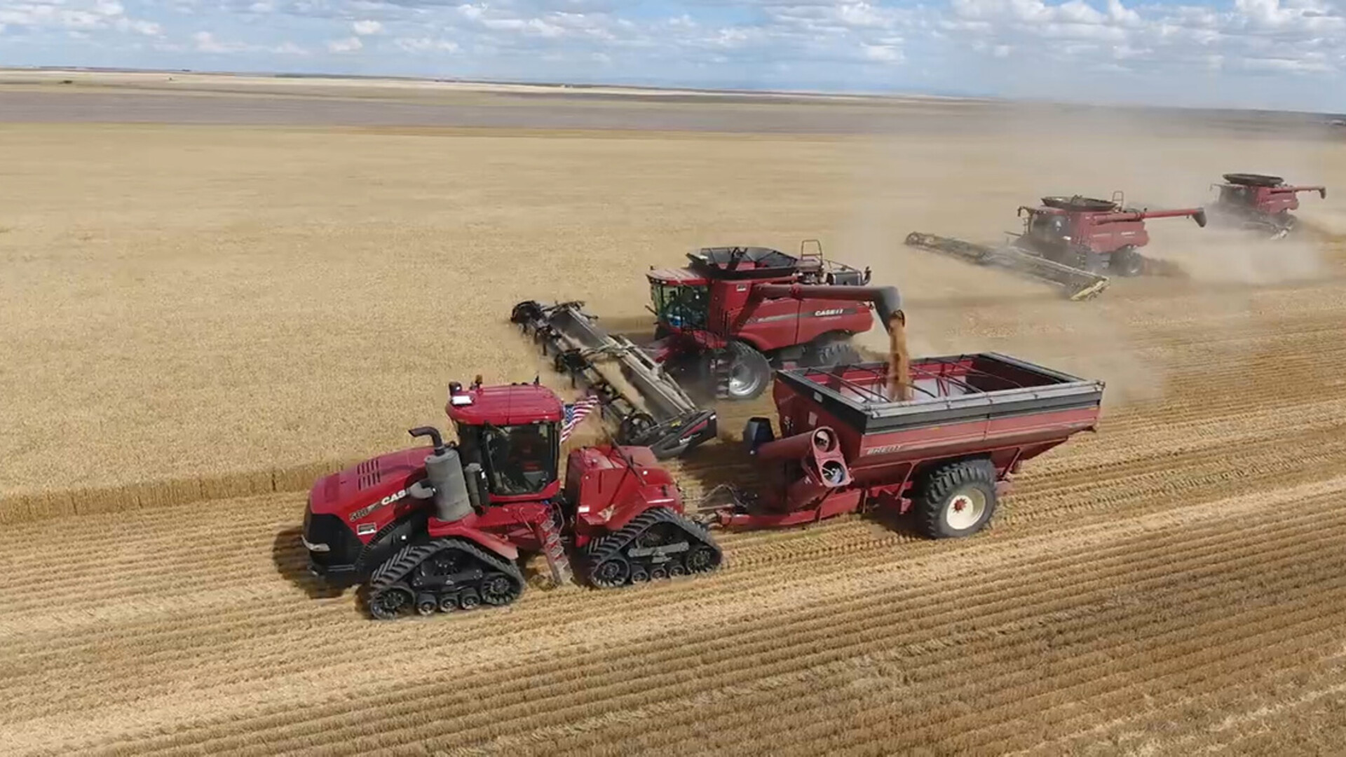 Report Highlights How Stagnant U.S. Public Funding for Agricultural Research Threatens Food Systems