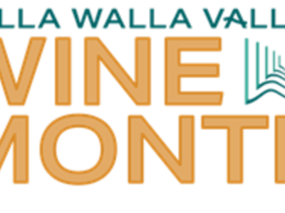 Walla Walla Valley Wine Month Pt 1