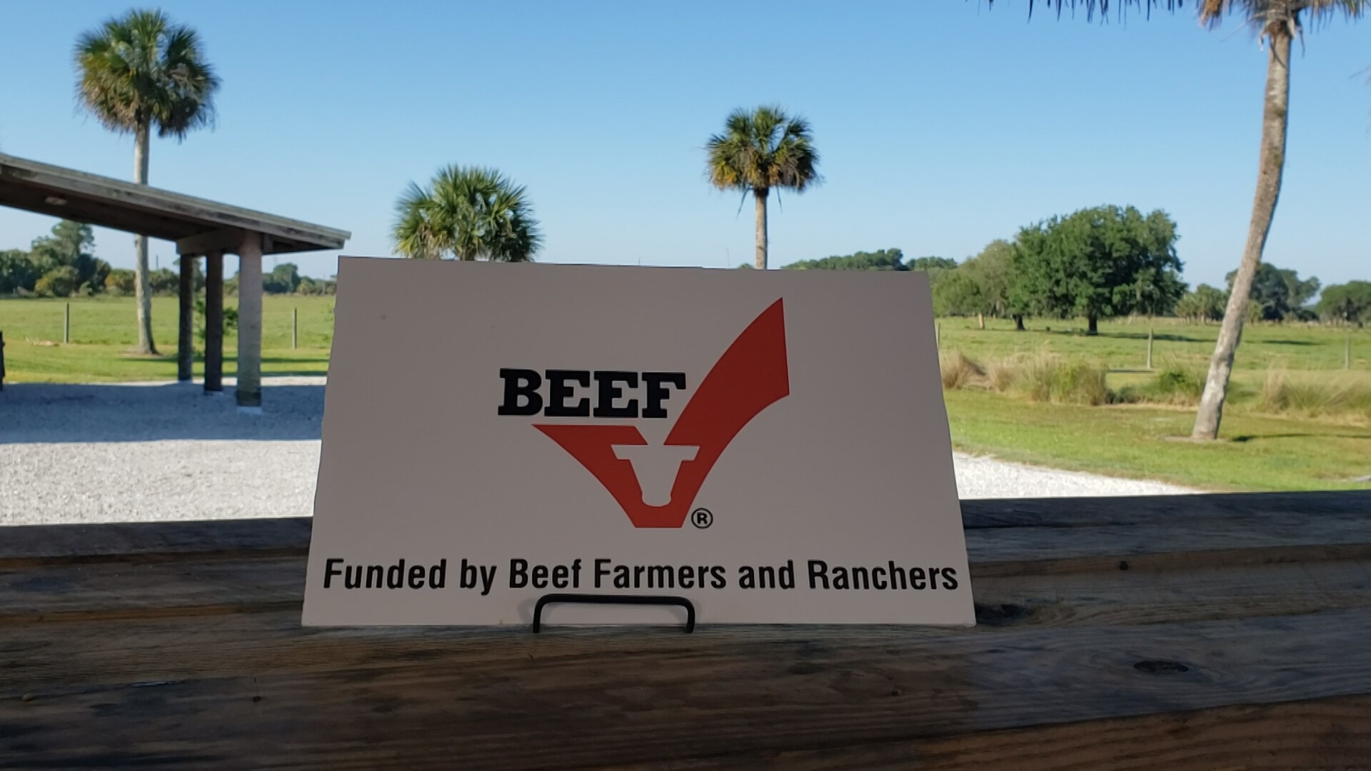 Beef. It’s What’s For Dinner. Brand Launches Sustainability Campaign