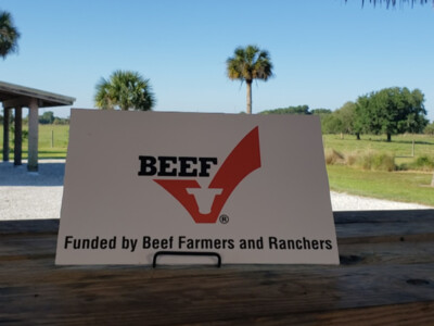 Beef. It’s What’s For Dinner. Brand Launches Sustainability Campaign