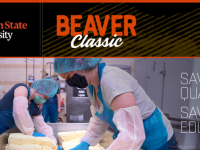 Beaver Classics Online Launch Pt 2