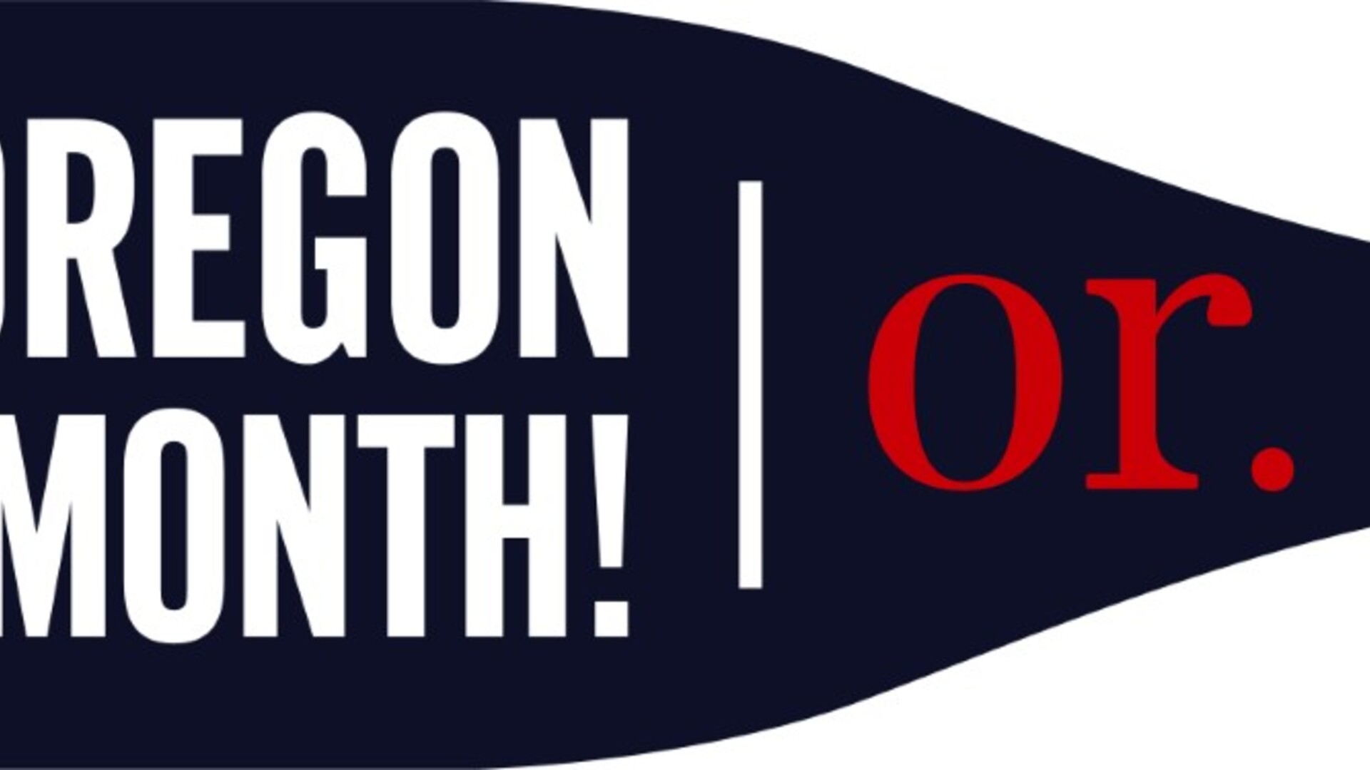 Oregon Wine Month 2021 Pt 1