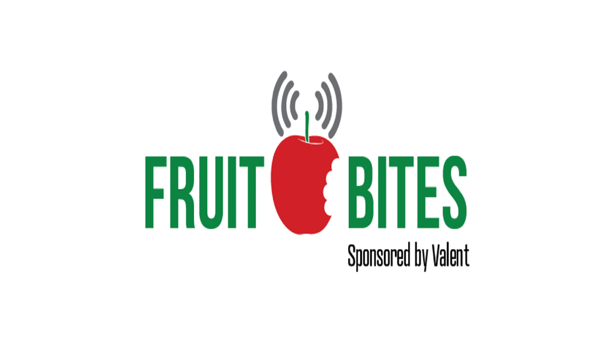 Fruit Bites May 11-13 Travis Schoenwald
