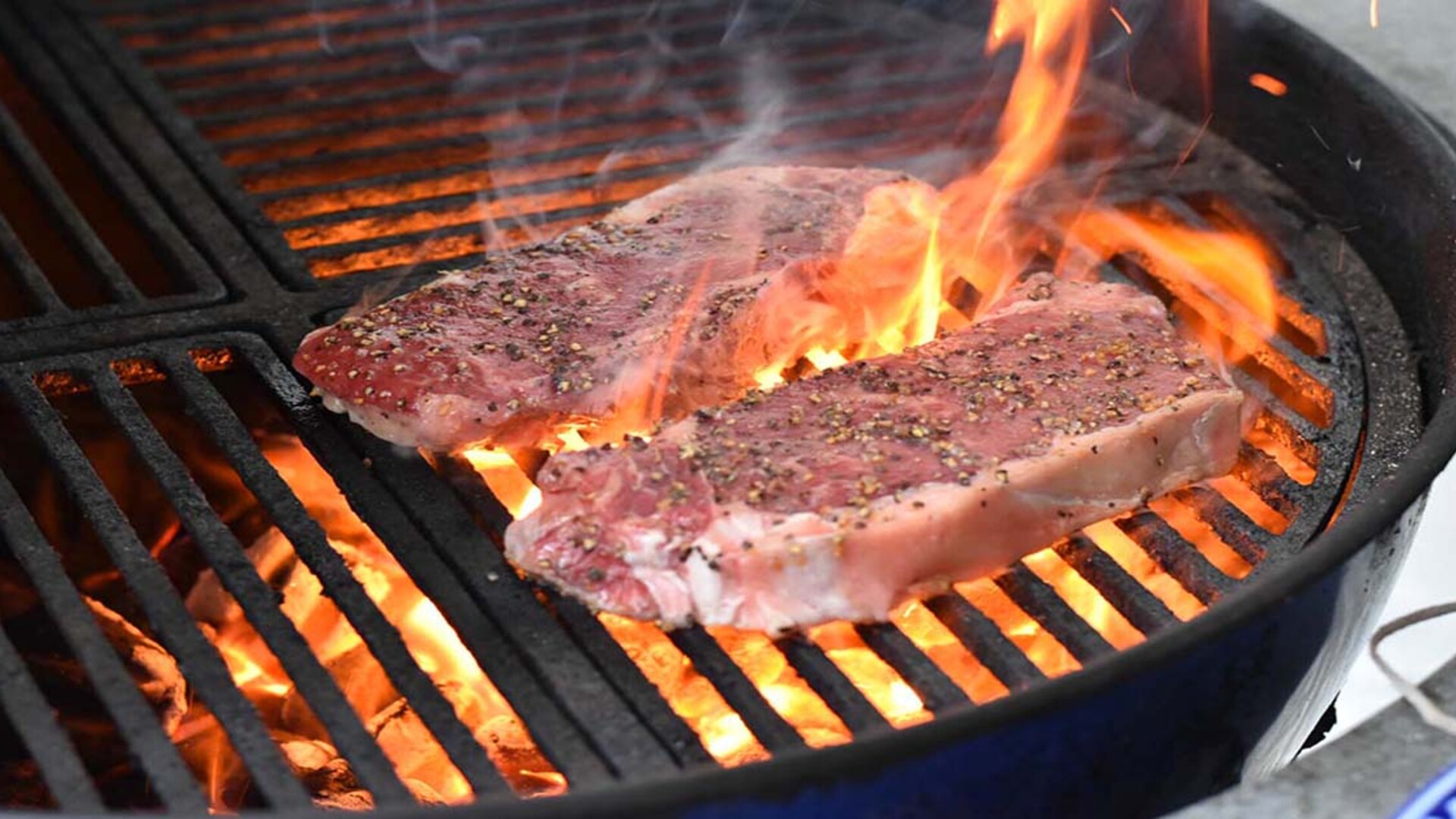 USDA Provides Food Safety Tips to Grilling Pros and Beginners