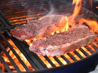 USDA Provides Food Safety Tips to Grilling Pros and Beginners