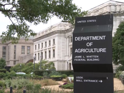 President Biden's USDA Budget Scales Back COVID Aid