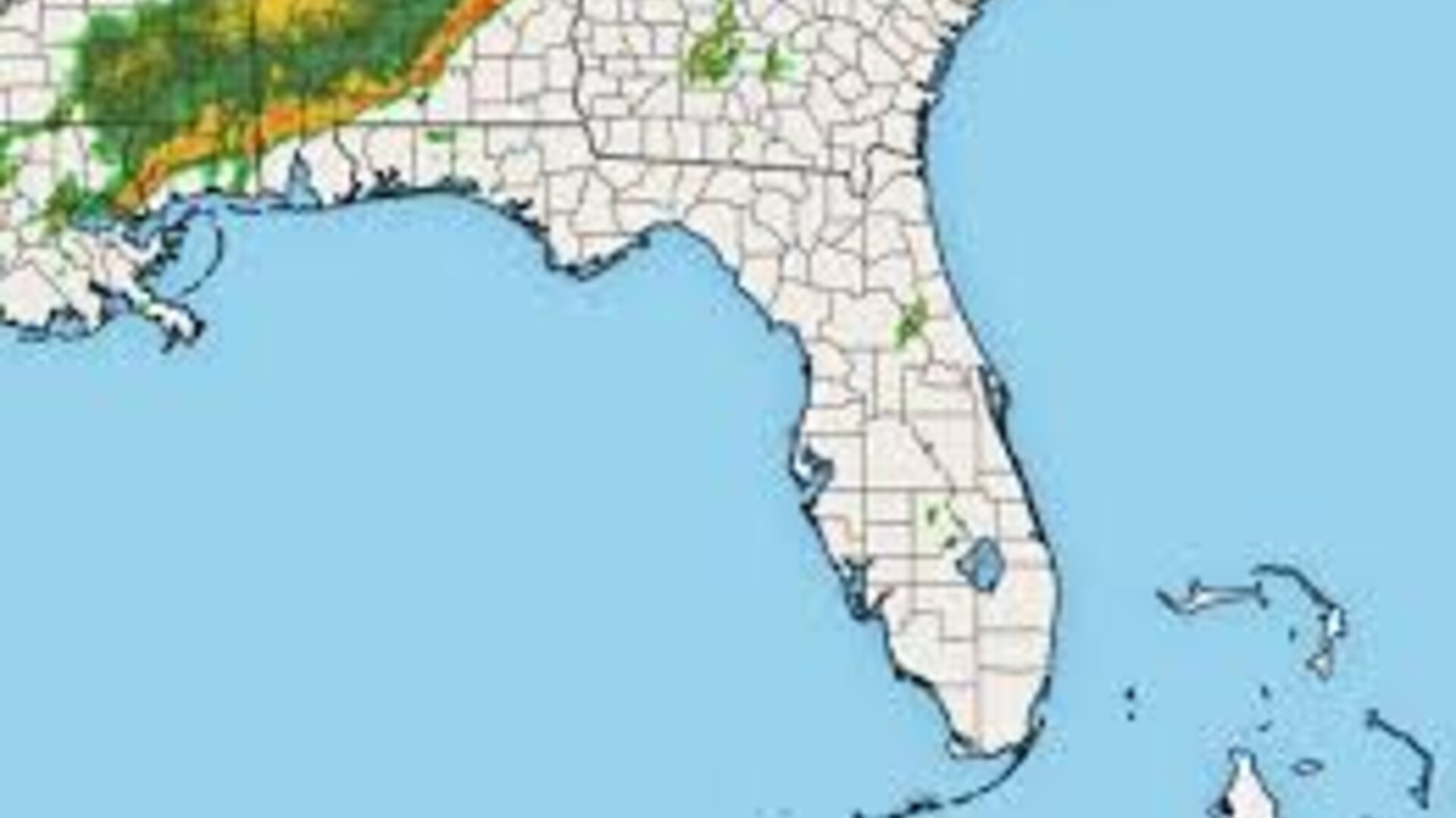 Southeast Agriculture Impact Outlook