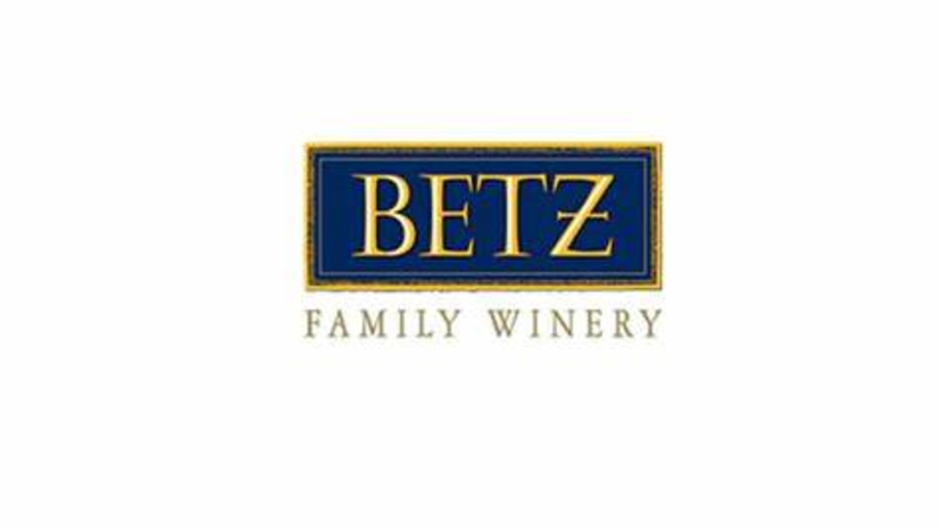 Betz 2020 Non-Vintage Pt 1