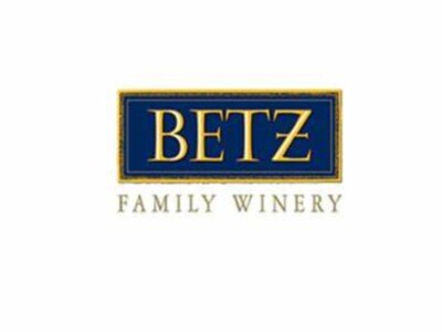 Betz 2020 Non-Vintage Pt 1