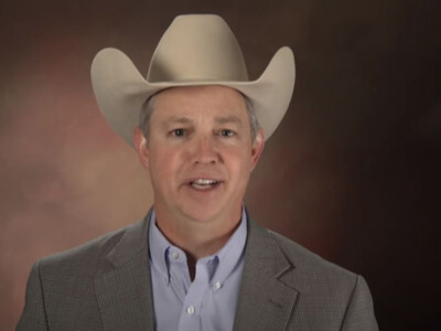 Craig Huffines Named CSU Director of Equine Sciences and Elite Bovine Equine Genectics