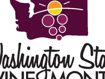 Washington Wine Month Pt 1