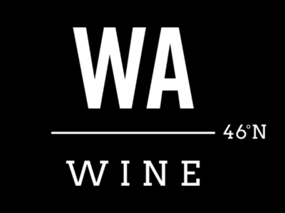 Washington Wine Month Pt 1