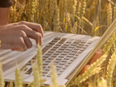 USDA Reports on Farm Computer Usage and Ownership