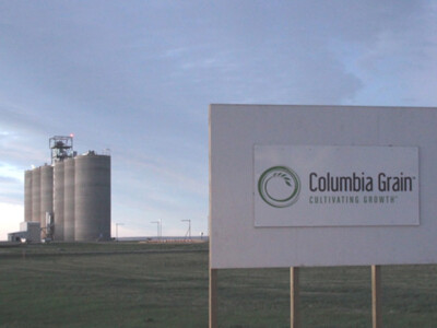 Career Opportunities at Columbia Grain