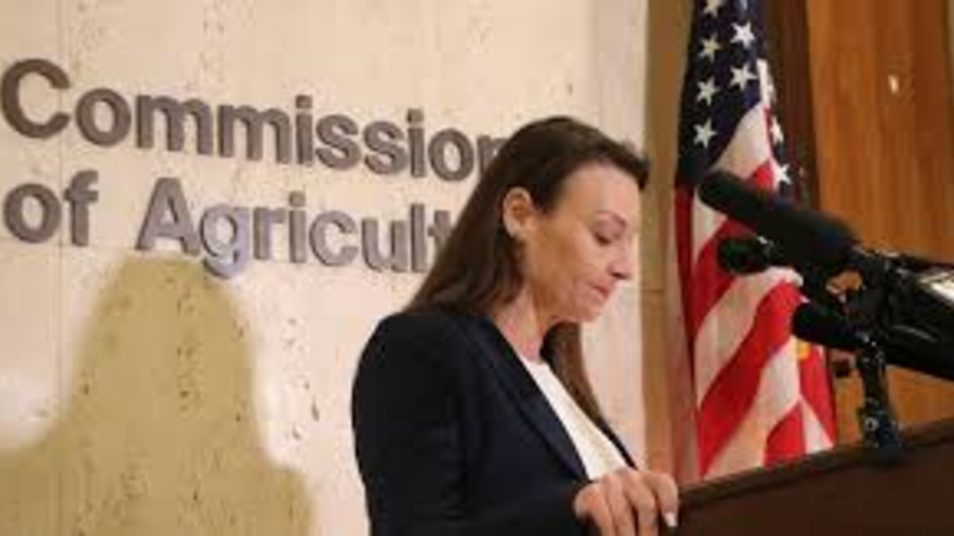 Florida Ag Losing to Mexico - Ag Commissioner