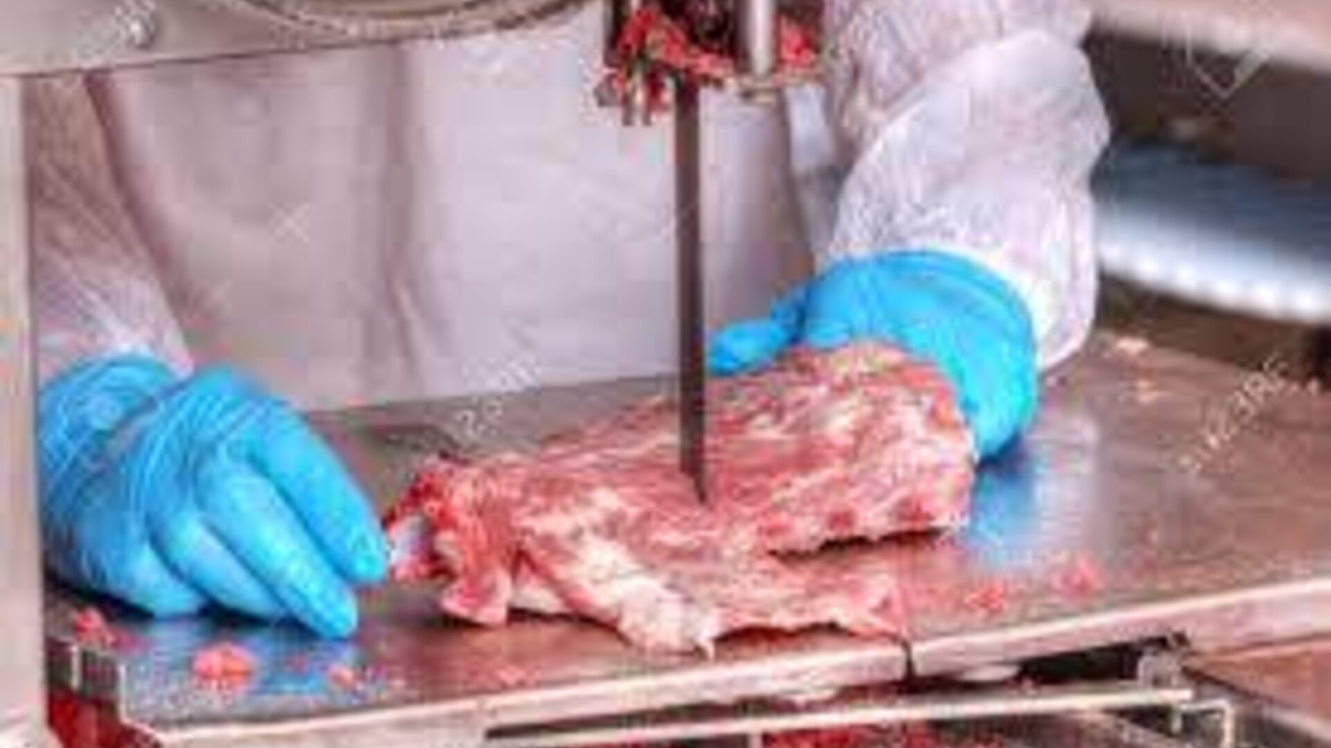 White House Reports on Meat Packing Consolidation
