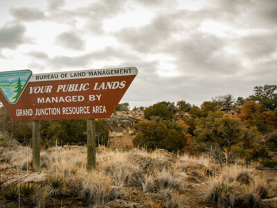 Biden Administration Moves BLM Headquarters from Colorado back to Washington, DC