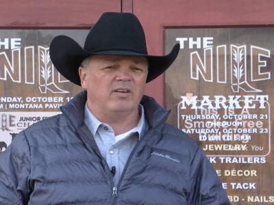 NILE Stock Show and Rodeo is Back