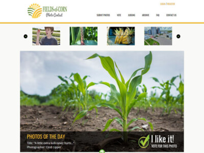 Deadline Nears for NCGA Corn Photo Contest