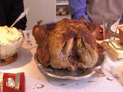 Thanksgiving Dinner May Be Most Expensive Ever