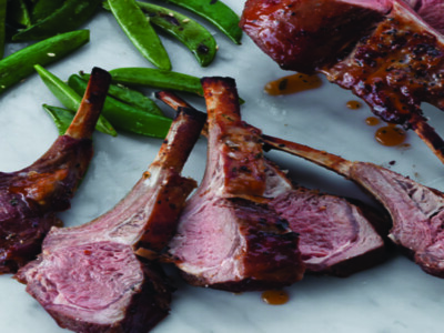 American Lamb Board Releases New Consumer Insights
