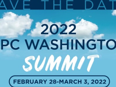 NPC Washington Summit Pt 1