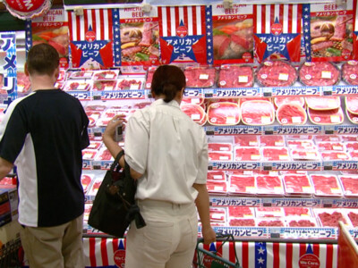 Red Meat Exports Remain on Record Pace Through Third Quarter