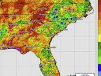 Southeast Climate  Update